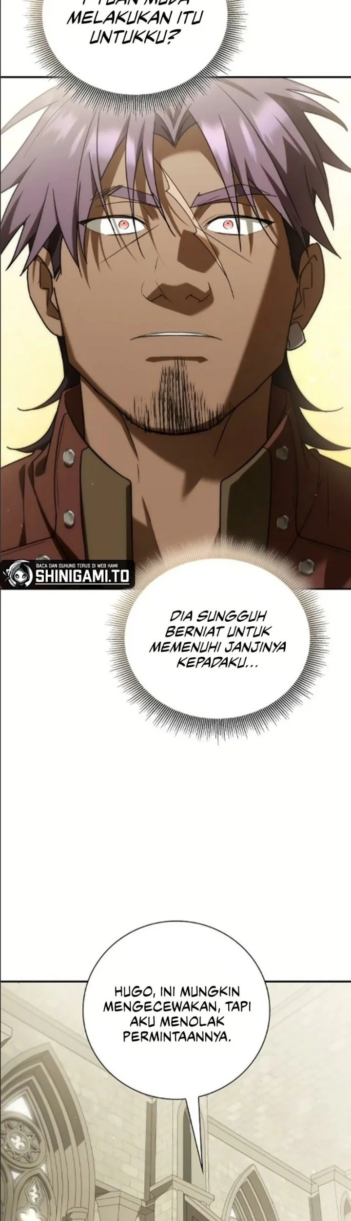 Reincarnated as the Archduke’s Son Chapter 29 - halaman 11