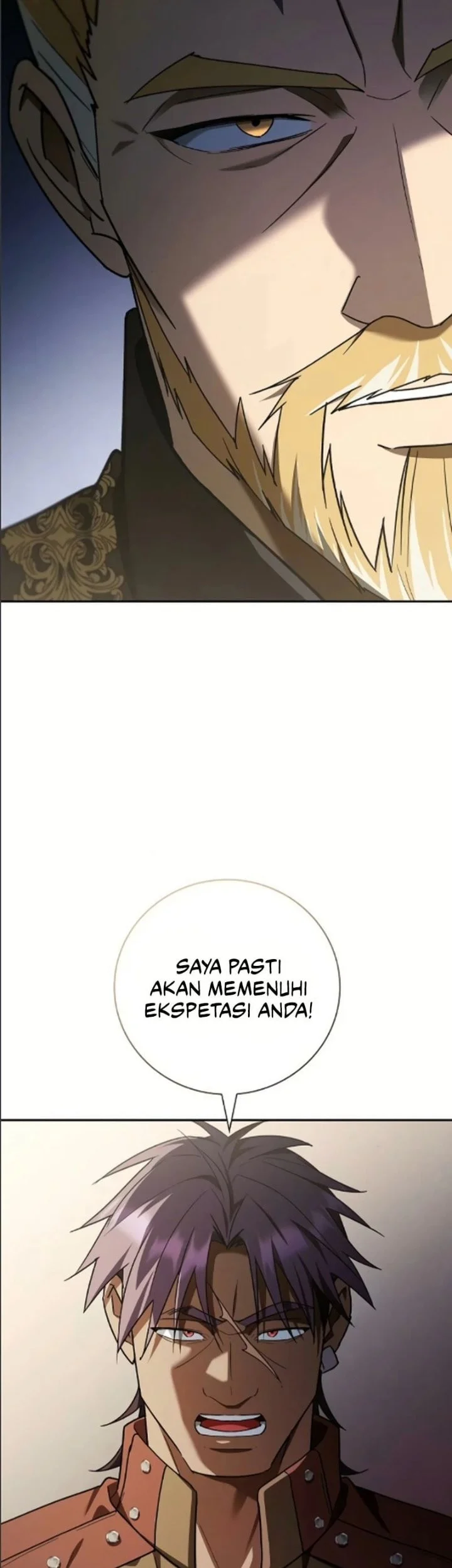 Reincarnated as the Archduke’s Son Chapter 29 - halaman 14