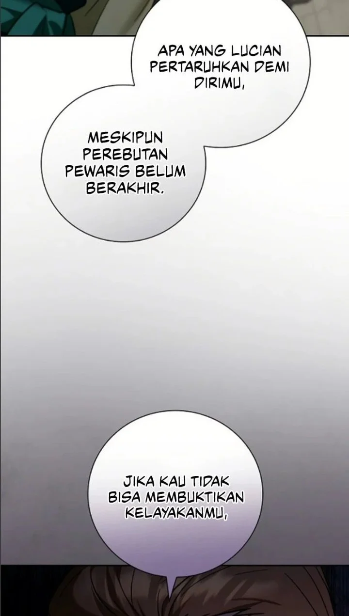 Reincarnated as the Archduke’s Son Chapter 29 - halaman 17