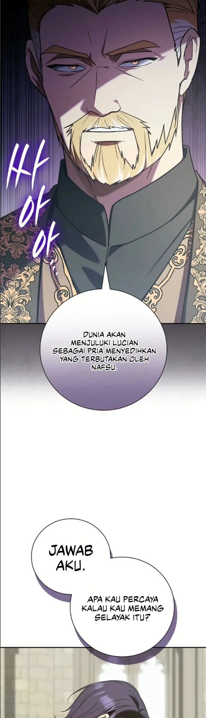 Reincarnated as the Archduke’s Son Chapter 29 - halaman 18