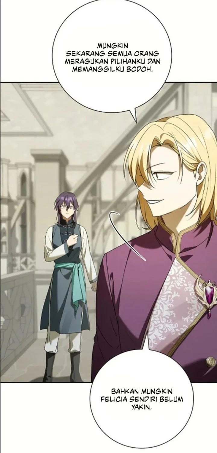 Reincarnated as the Archduke’s Son Chapter 29 - halaman 21