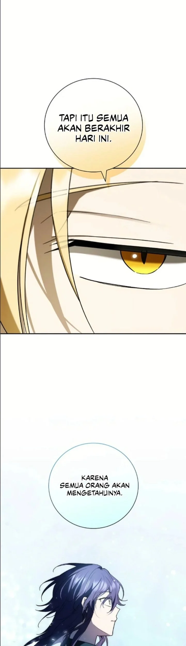 Reincarnated as the Archduke’s Son Chapter 29 - halaman 22