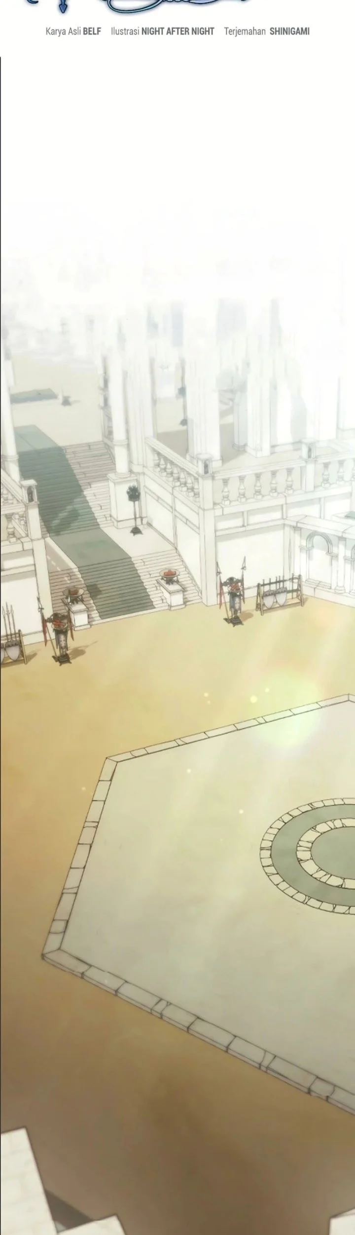Reincarnated as the Archduke’s Son Chapter 29 - halaman 32