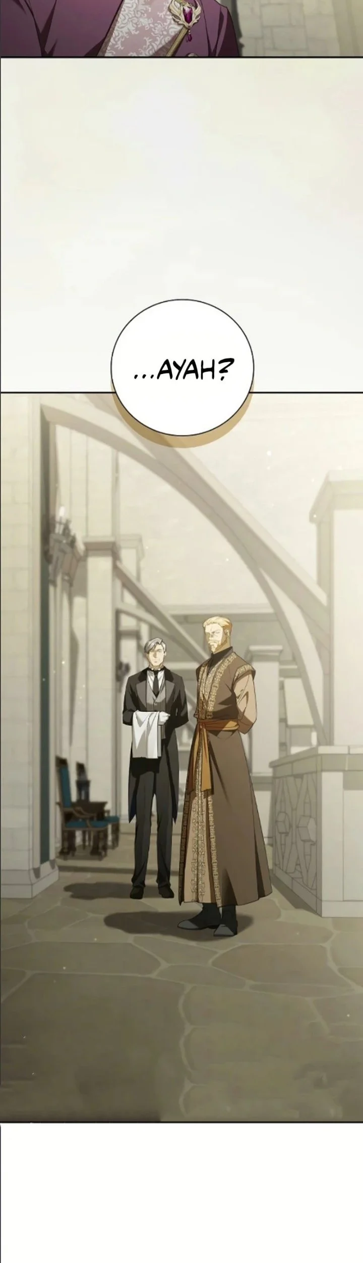 Reincarnated as the Archduke’s Son Chapter 29 - halaman 4