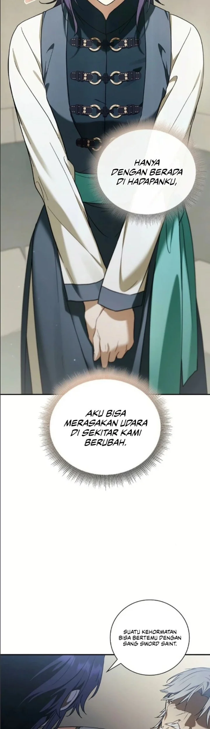 Reincarnated as the Archduke’s Son Chapter 29 - halaman 43