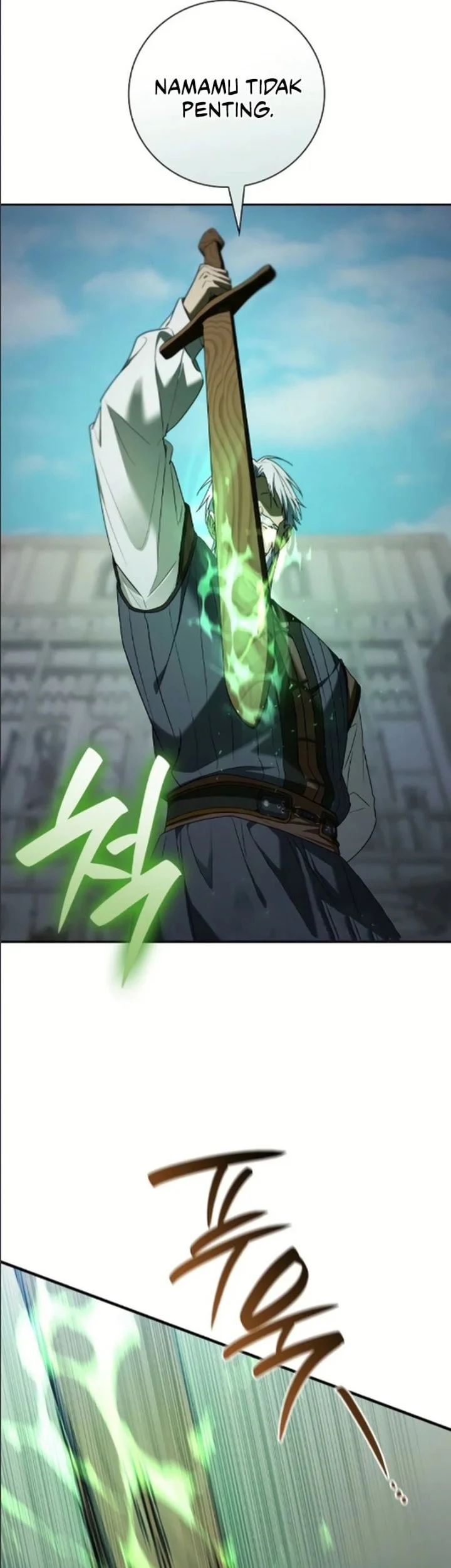 Reincarnated as the Archduke’s Son Chapter 29 - halaman 46