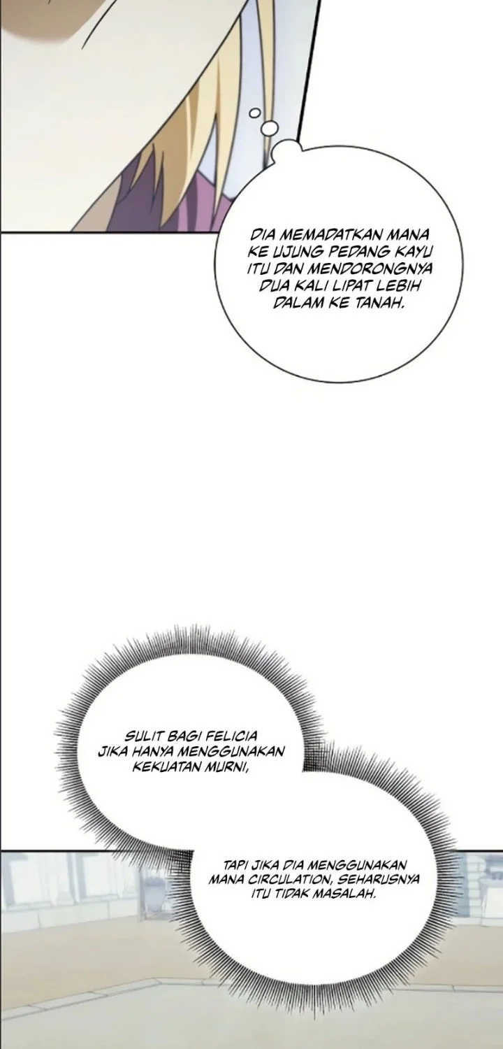 Reincarnated as the Archduke’s Son Chapter 29 - halaman 49
