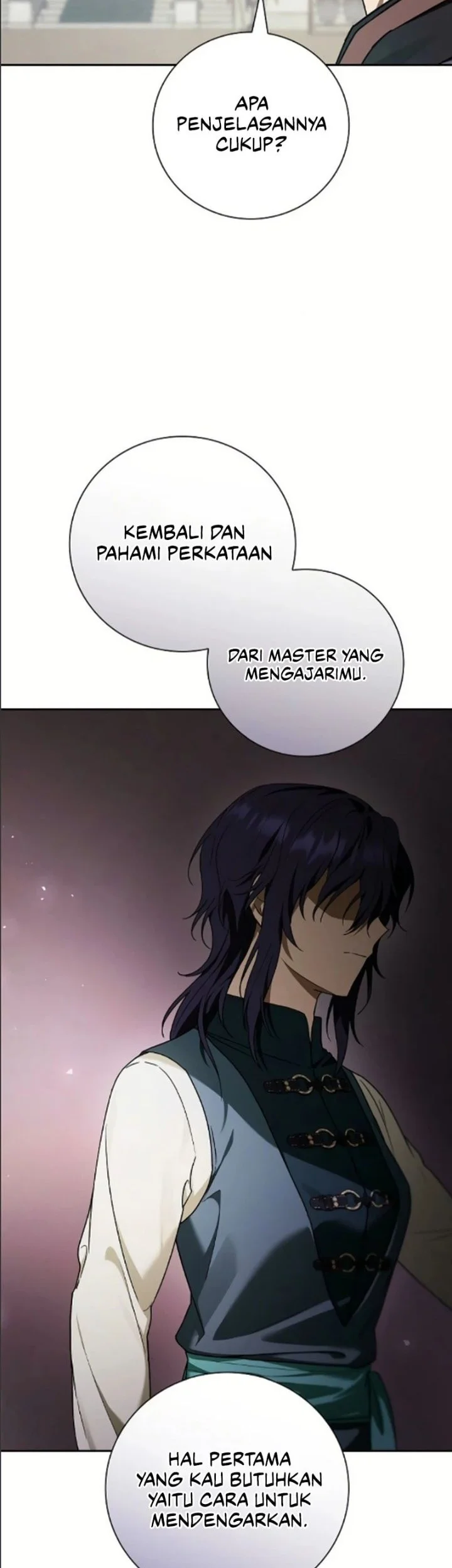 Reincarnated as the Archduke’s Son Chapter 29 - halaman 60