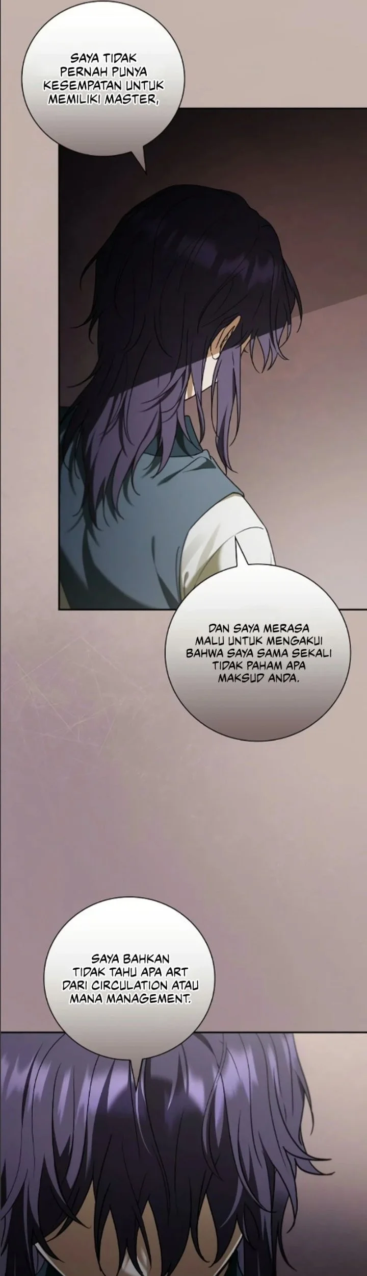 Reincarnated as the Archduke’s Son Chapter 29 - halaman 62