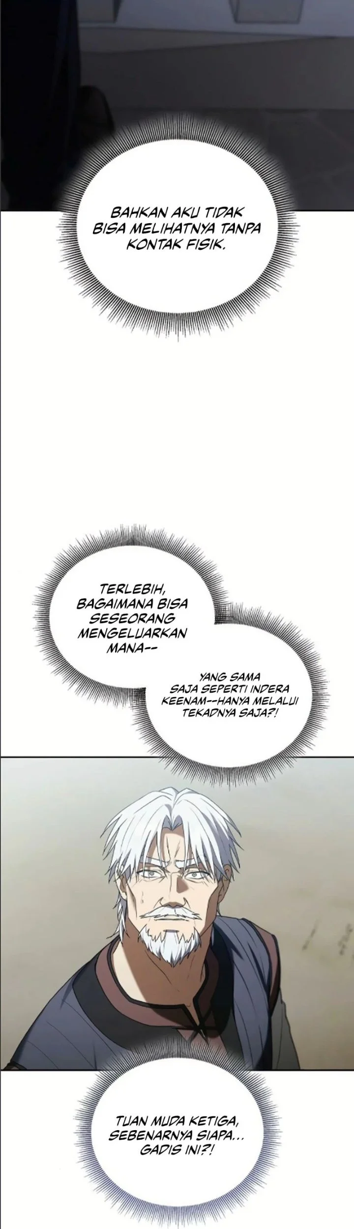 Reincarnated as the Archduke’s Son Chapter 29 - halaman 68