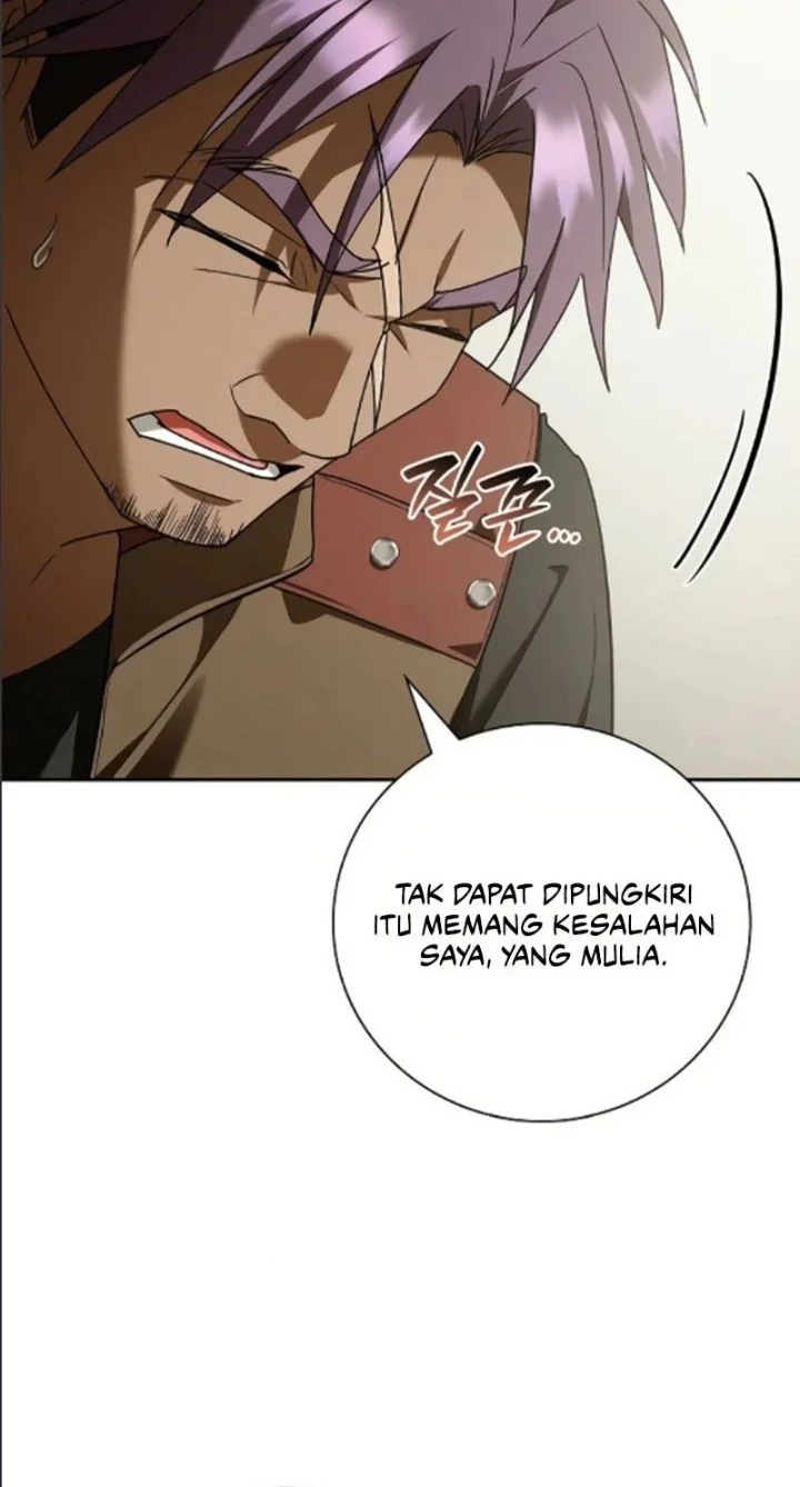 Reincarnated as the Archduke’s Son Chapter 29 - halaman 9