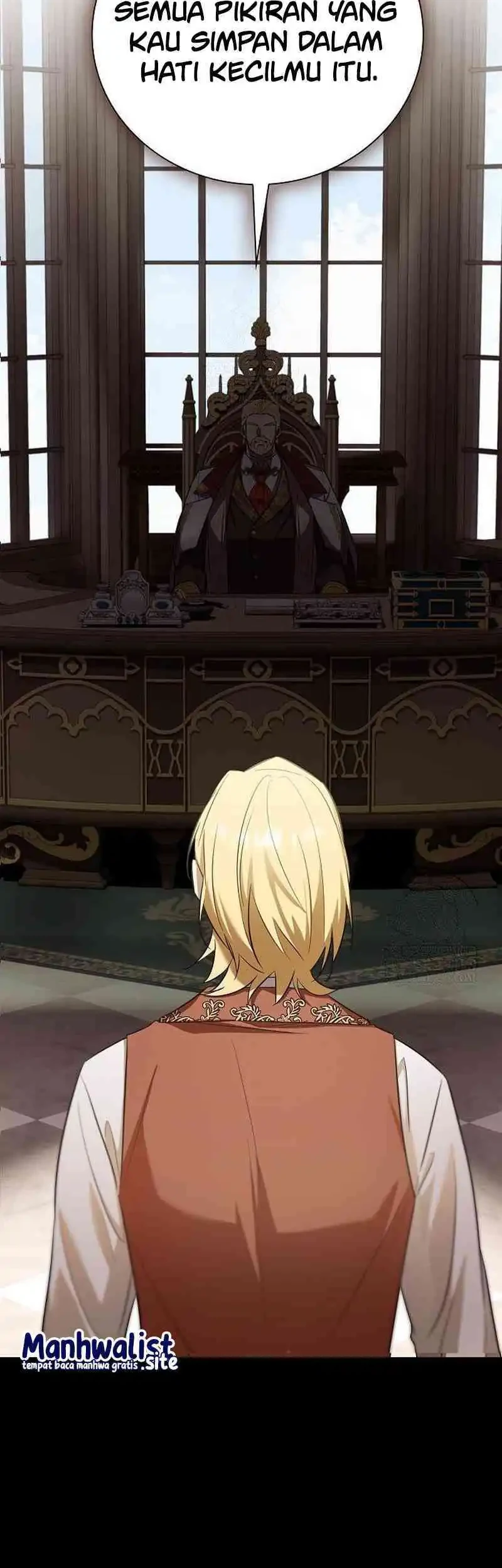 Reincarnated as the Archduke’s Son Chapter 3 - halaman 12
