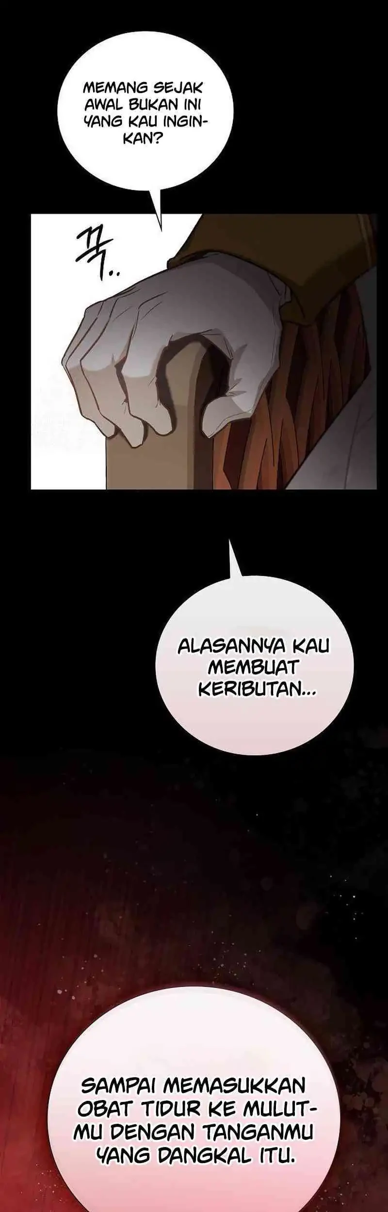 Reincarnated as the Archduke’s Son Chapter 3 - halaman 13