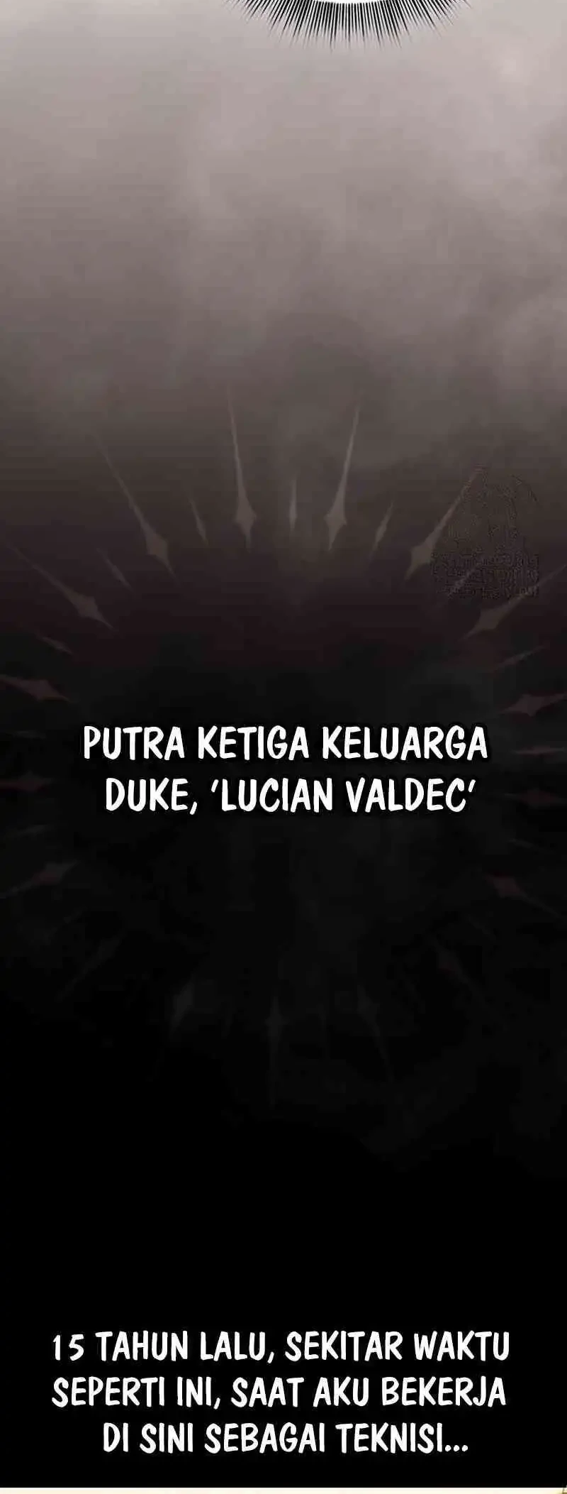 Reincarnated as the Archduke’s Son Chapter 3 - halaman 16