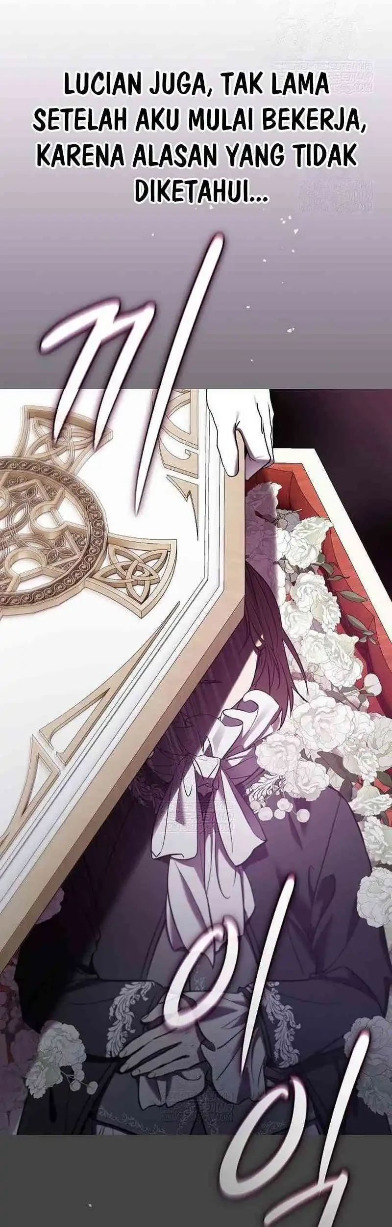 Reincarnated as the Archduke’s Son Chapter 3 - halaman 23