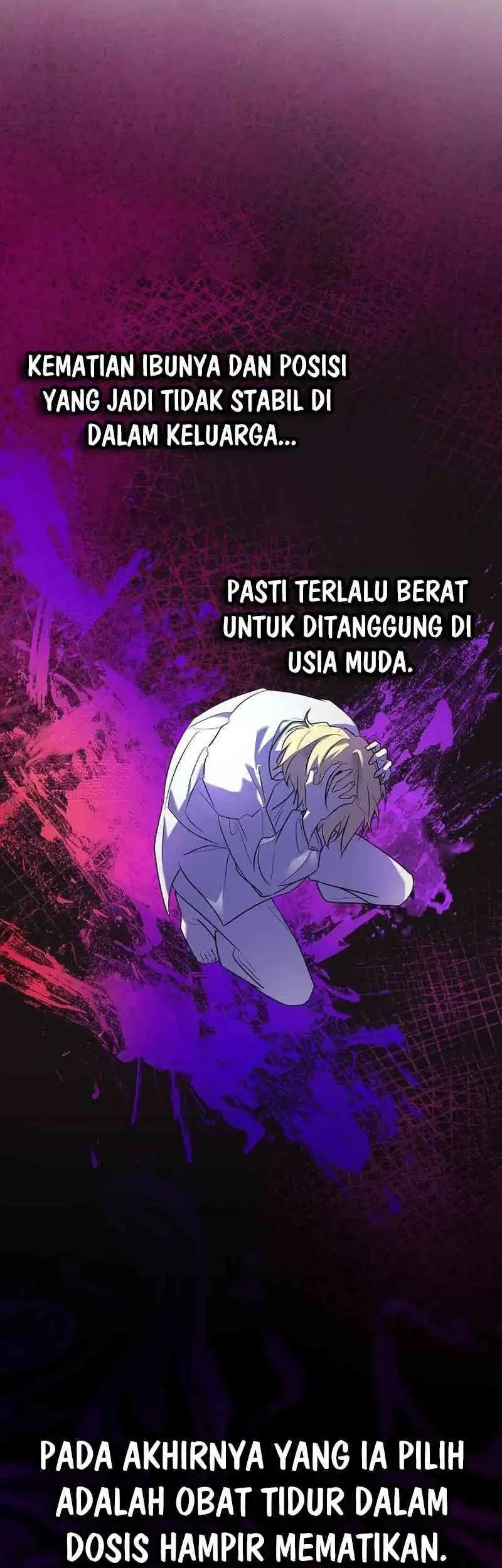 Reincarnated as the Archduke’s Son Chapter 3 - halaman 26