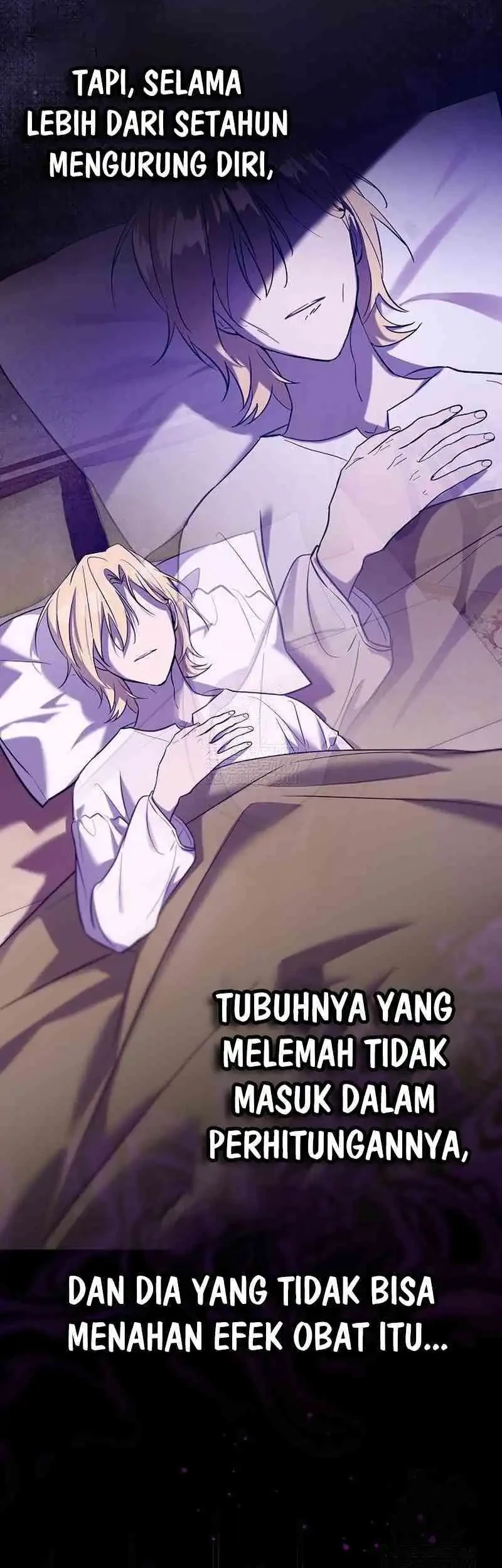 Reincarnated as the Archduke’s Son Chapter 3 - halaman 28