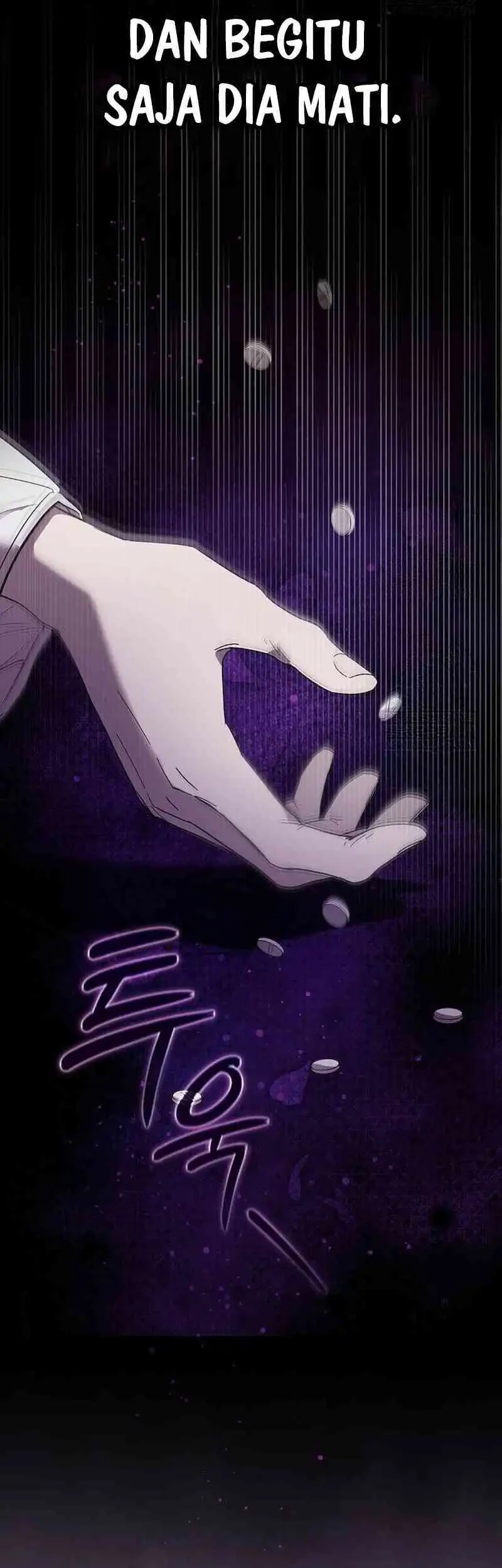 Reincarnated as the Archduke’s Son Chapter 3 - halaman 29