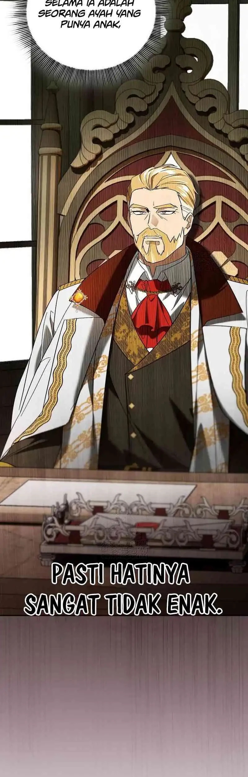 Reincarnated as the Archduke’s Son Chapter 3 - halaman 32