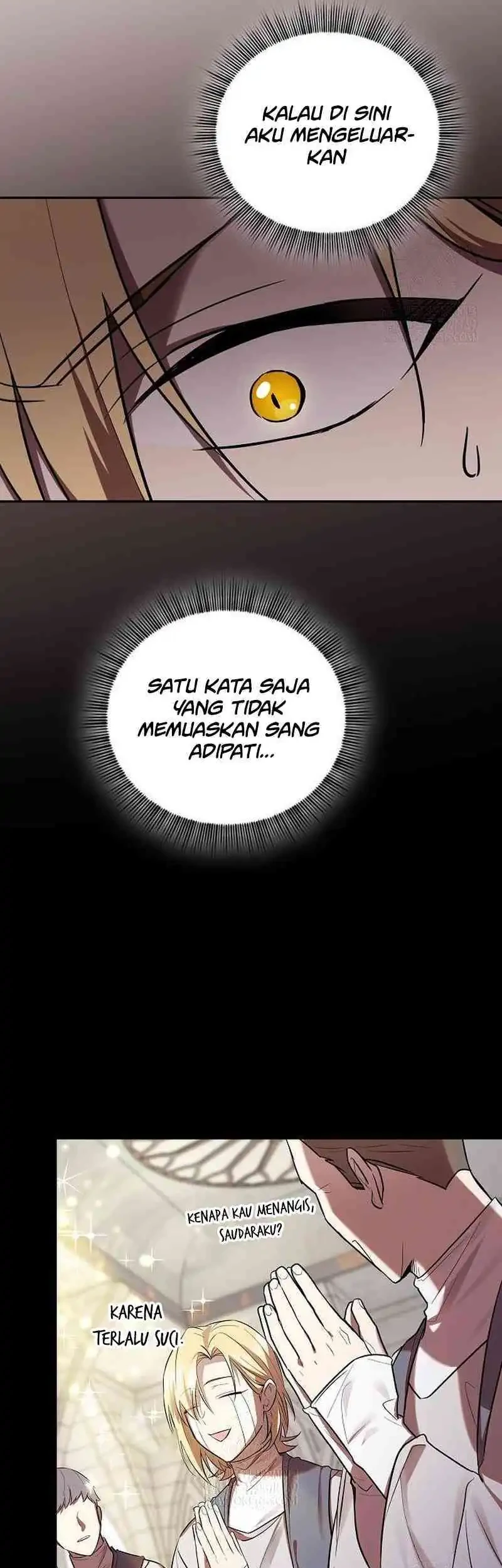 Reincarnated as the Archduke’s Son Chapter 3 - halaman 37