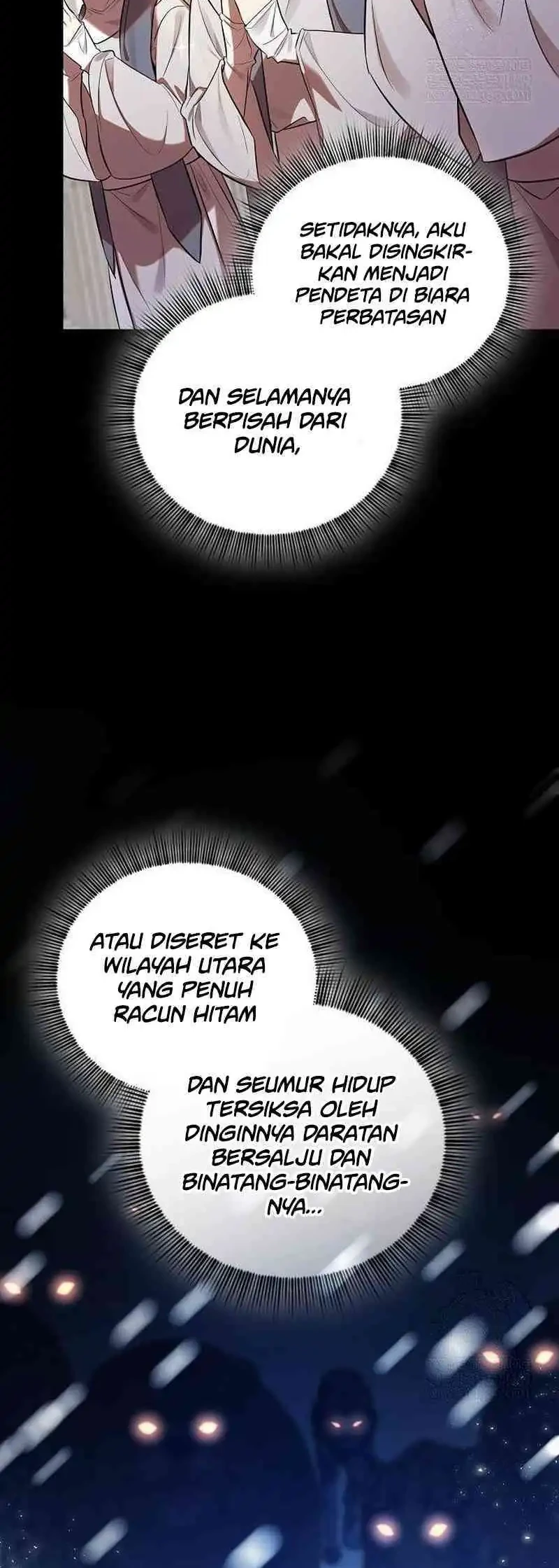 Reincarnated as the Archduke’s Son Chapter 3 - halaman 38