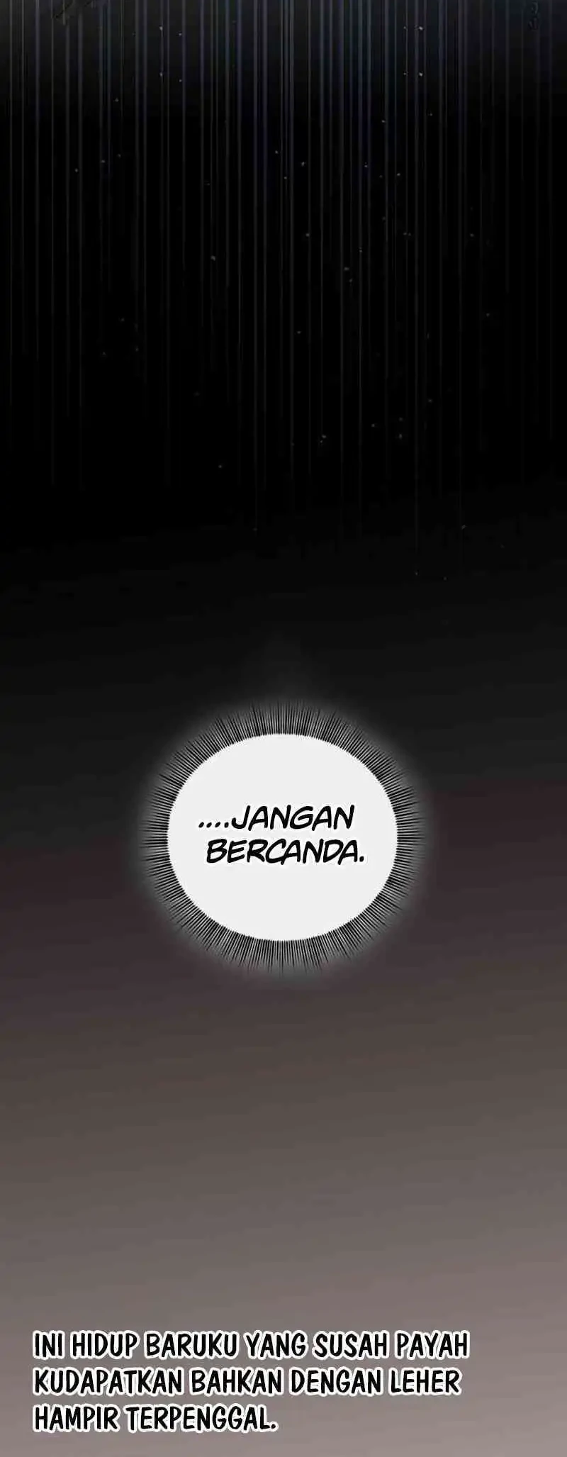 Reincarnated as the Archduke’s Son Chapter 3 - halaman 40