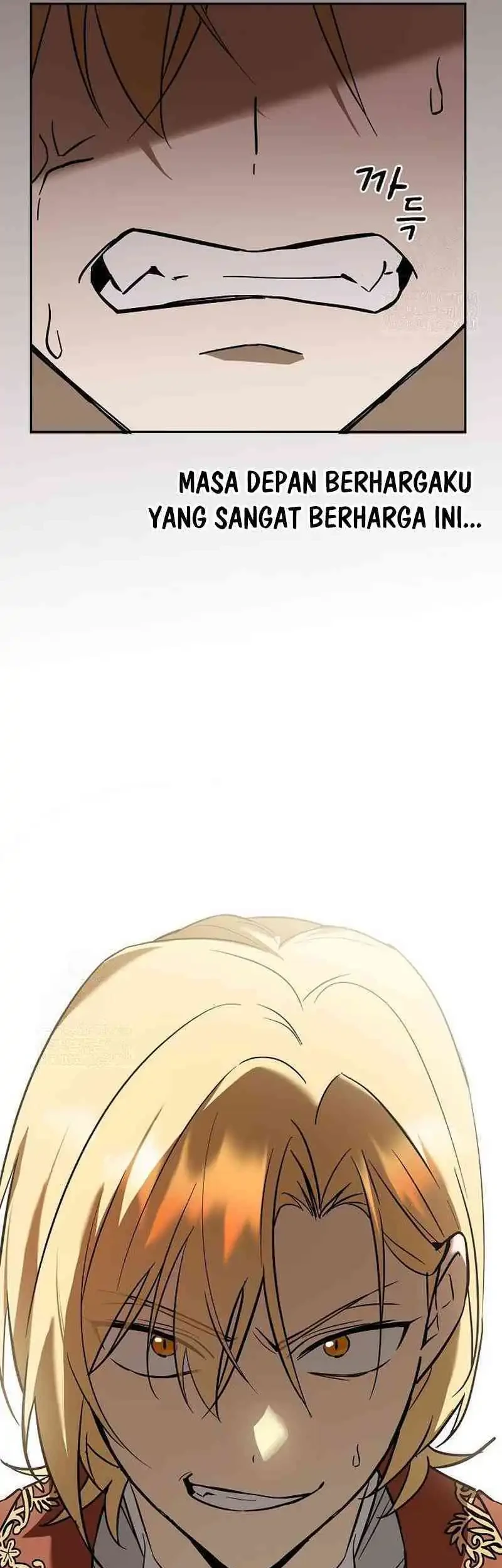 Reincarnated as the Archduke’s Son Chapter 3 - halaman 41