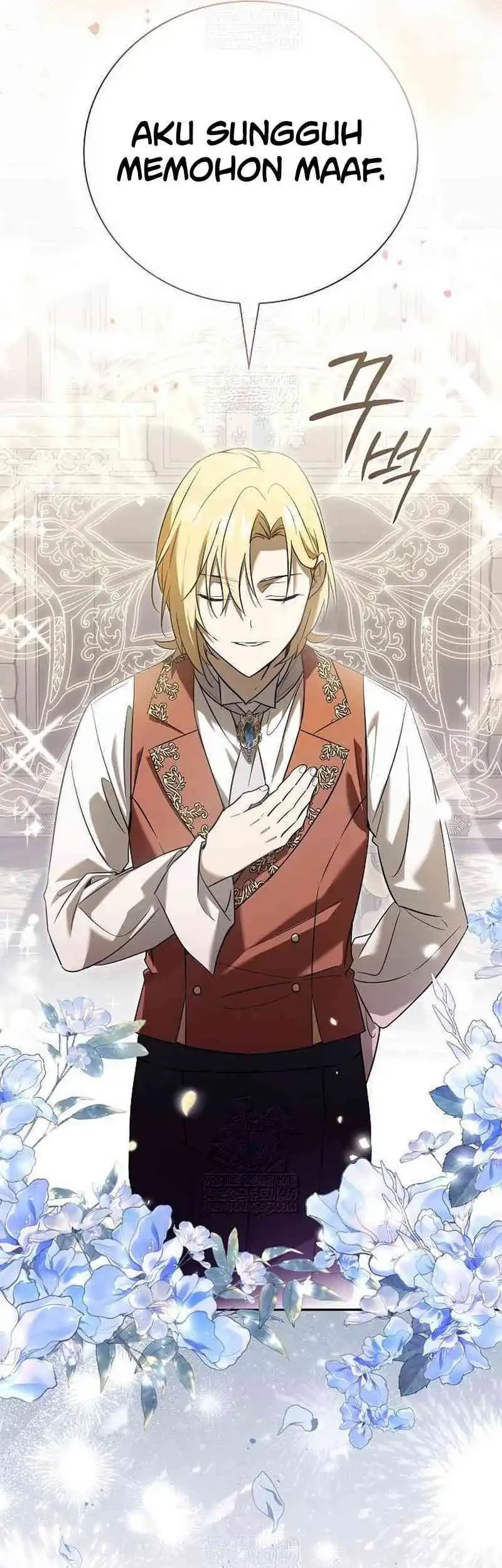 Reincarnated as the Archduke’s Son Chapter 3 - halaman 45
