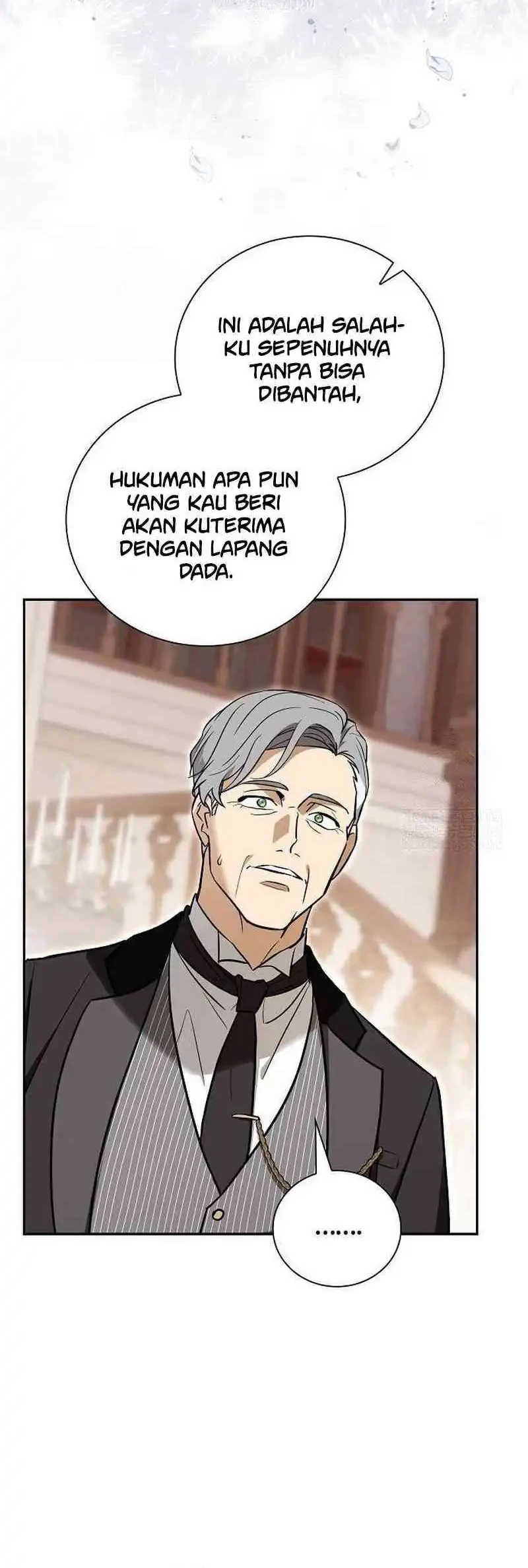 Reincarnated as the Archduke’s Son Chapter 3 - halaman 46