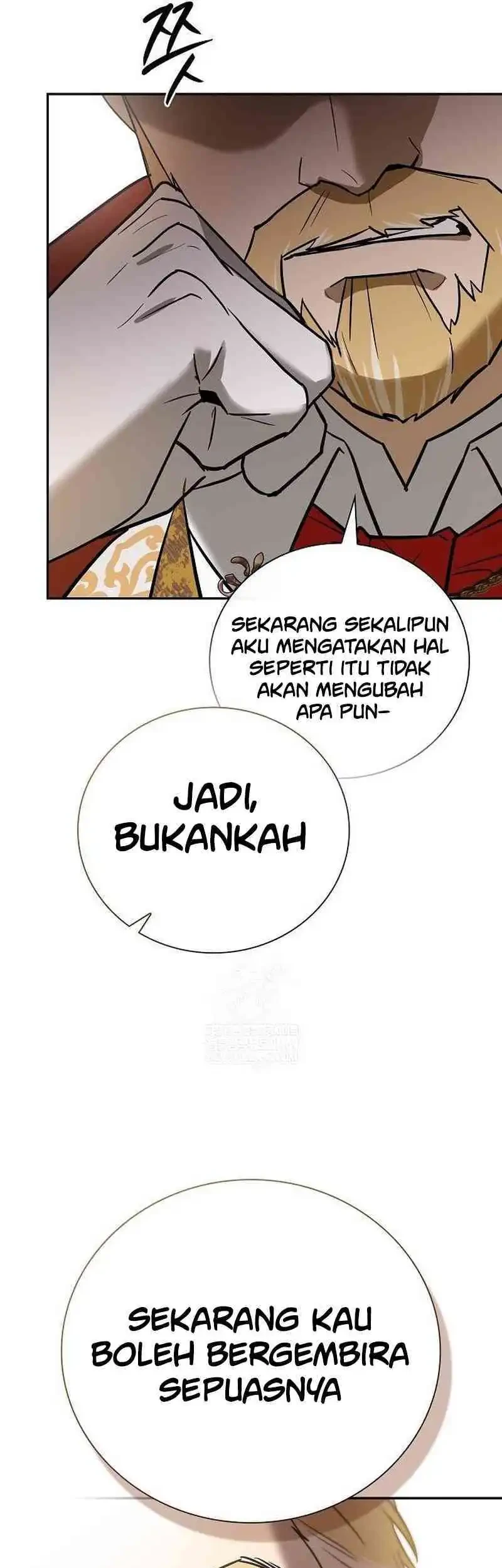 Reincarnated as the Archduke’s Son Chapter 3 - halaman 47
