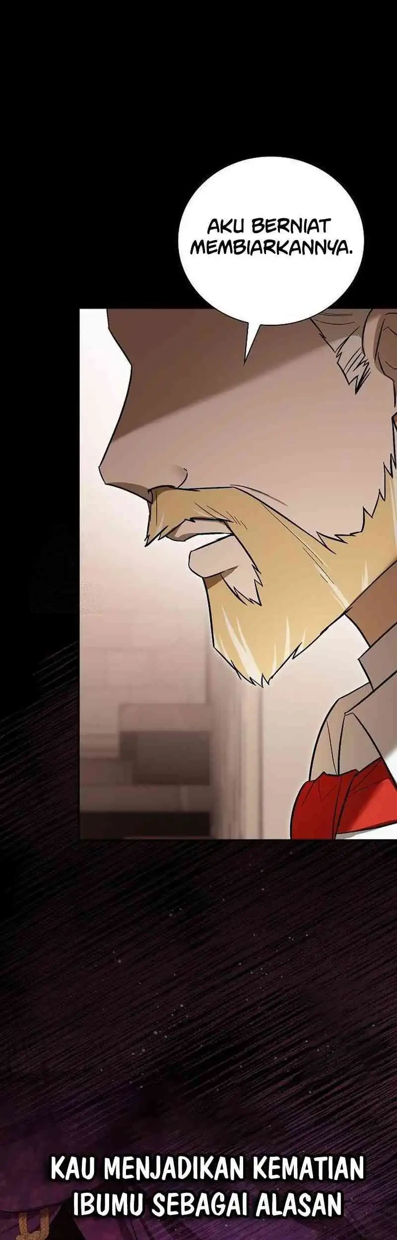 Reincarnated as the Archduke’s Son Chapter 3 - halaman 5