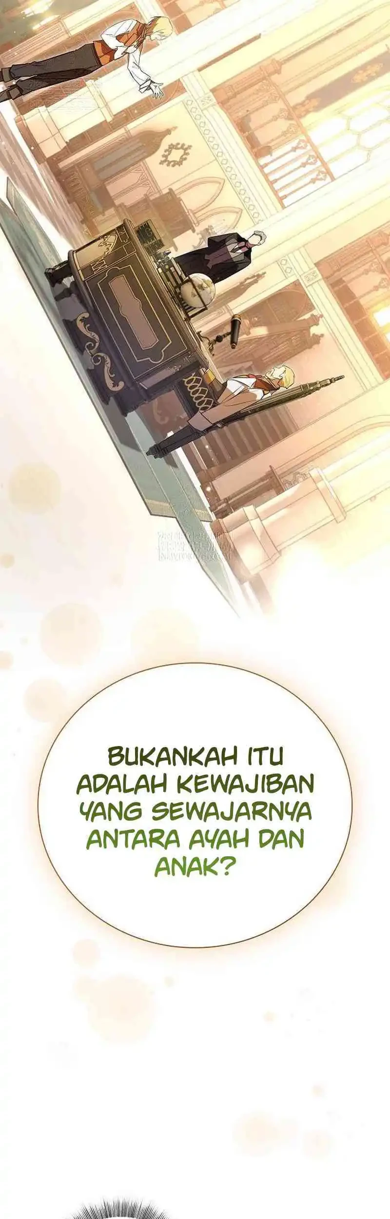 Reincarnated as the Archduke’s Son Chapter 3 - halaman 55