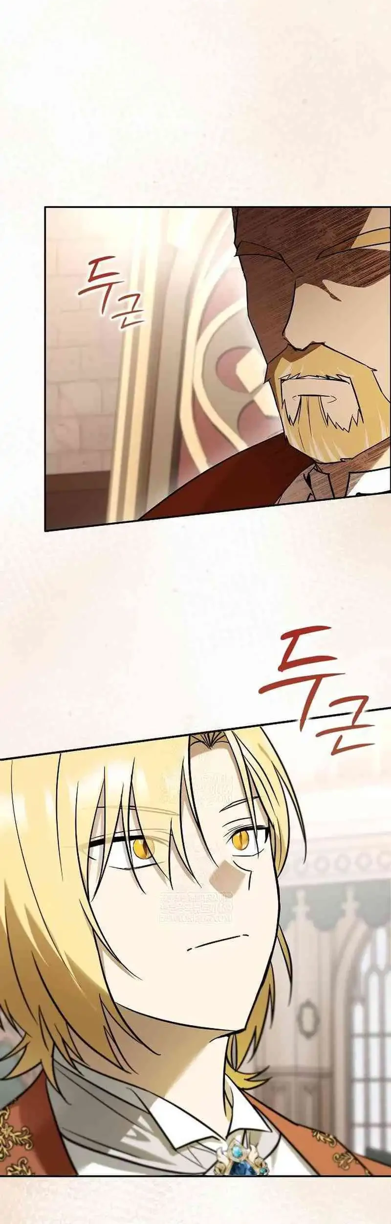 Reincarnated as the Archduke’s Son Chapter 3 - halaman 60