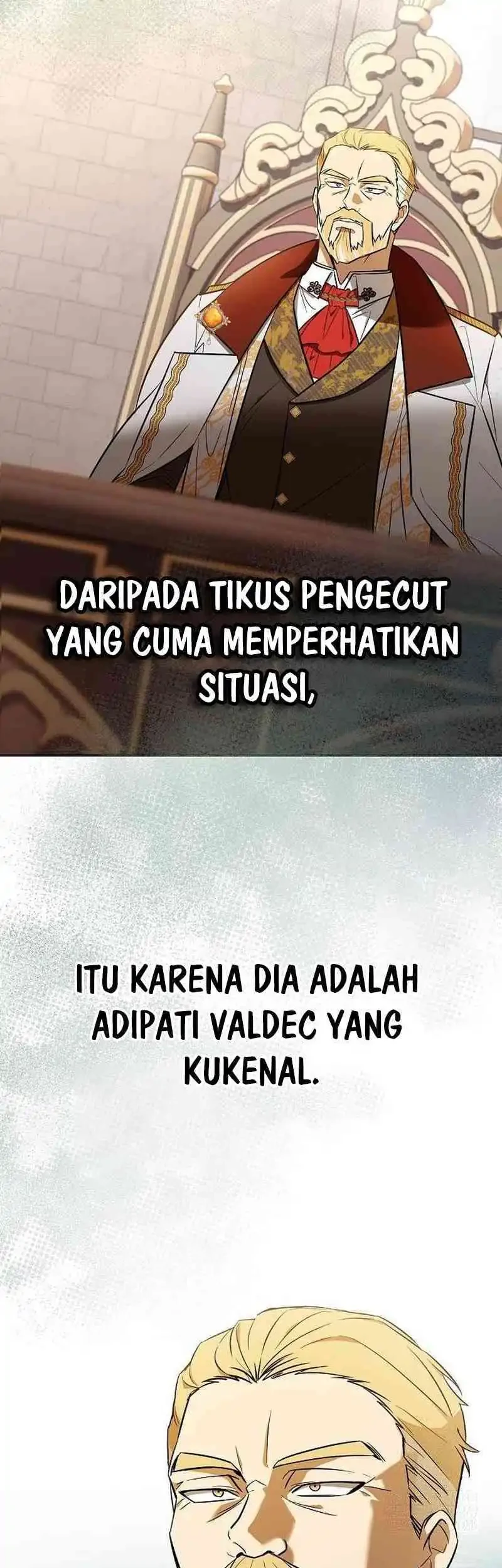 Reincarnated as the Archduke’s Son Chapter 3 - halaman 67
