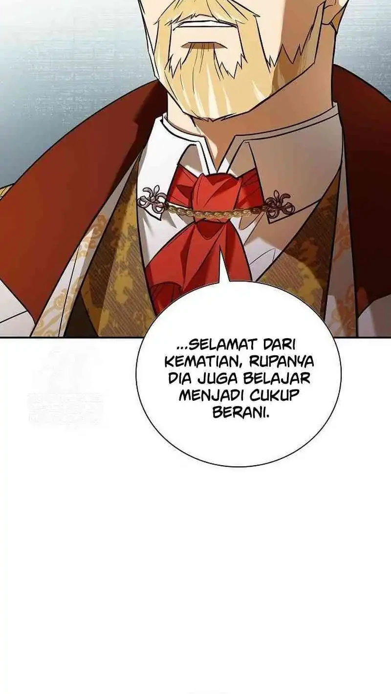 Reincarnated as the Archduke’s Son Chapter 3 - halaman 68