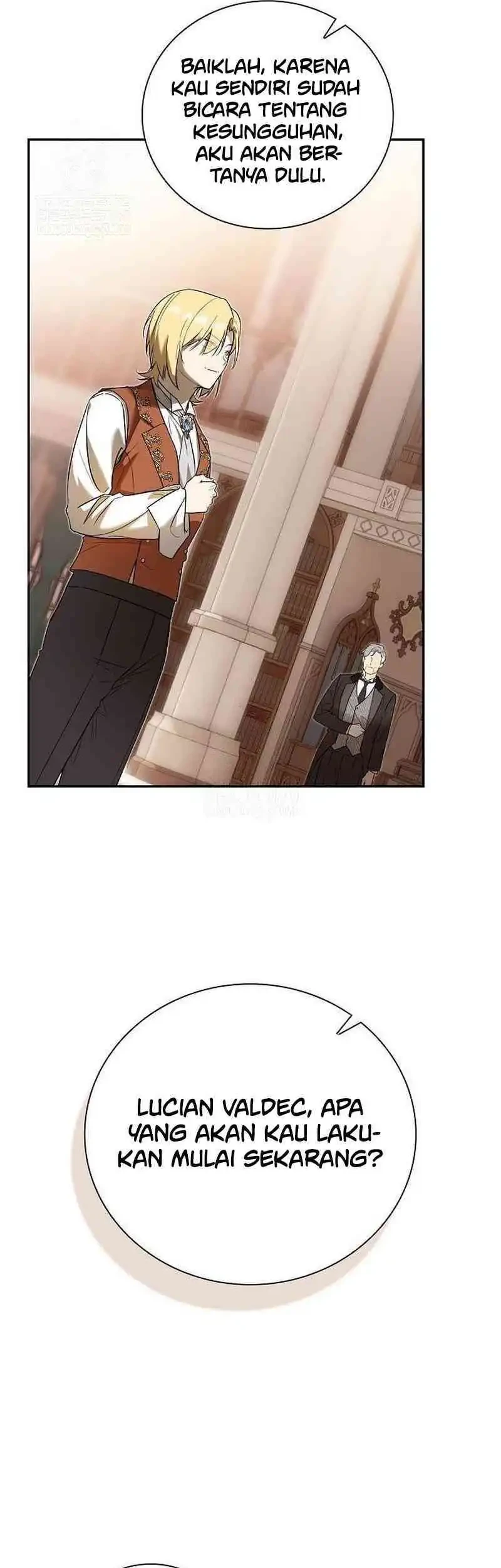 Reincarnated as the Archduke’s Son Chapter 3 - halaman 69