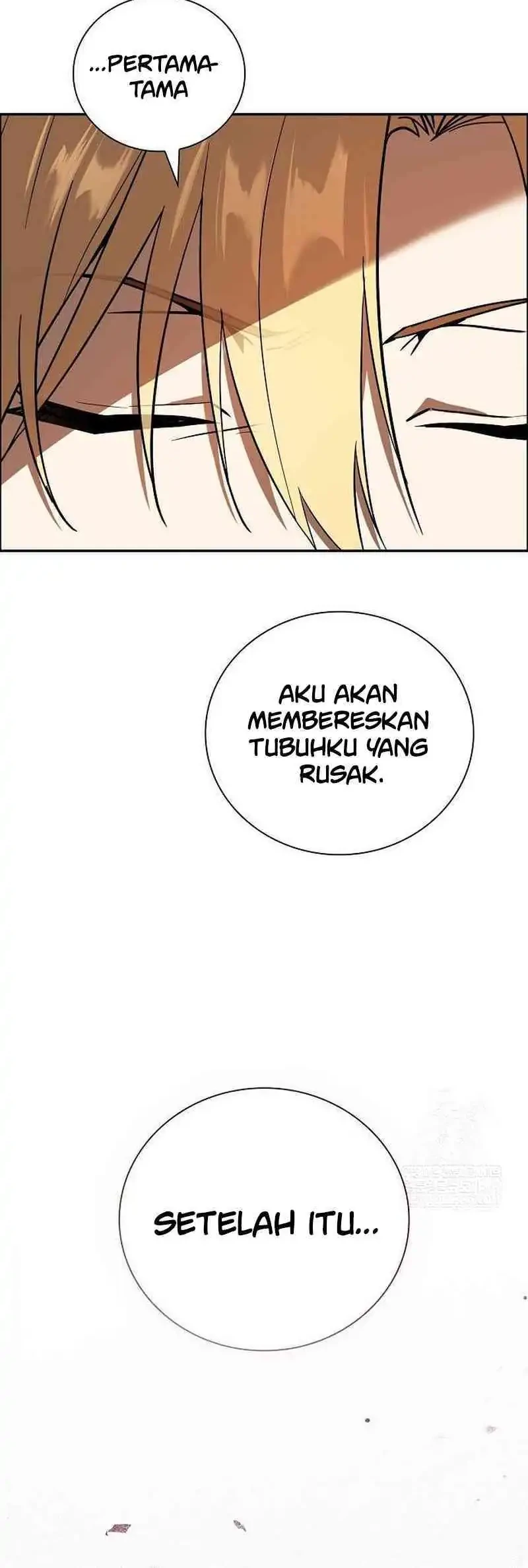 Reincarnated as the Archduke’s Son Chapter 3 - halaman 70