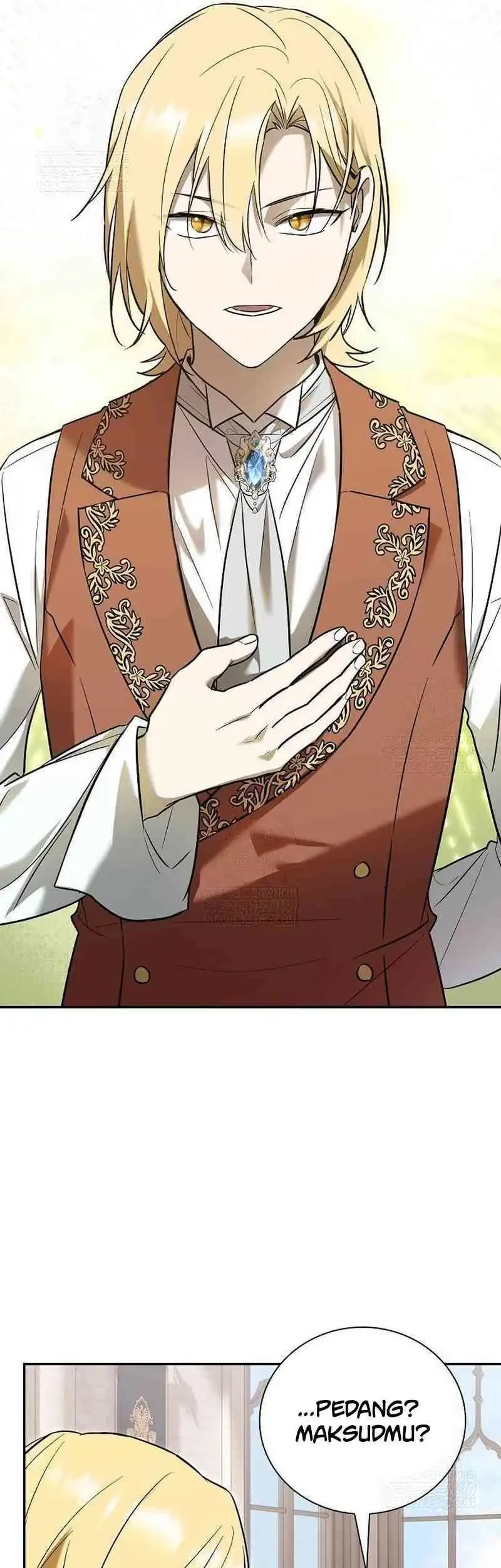 Reincarnated as the Archduke’s Son Chapter 3 - halaman 75