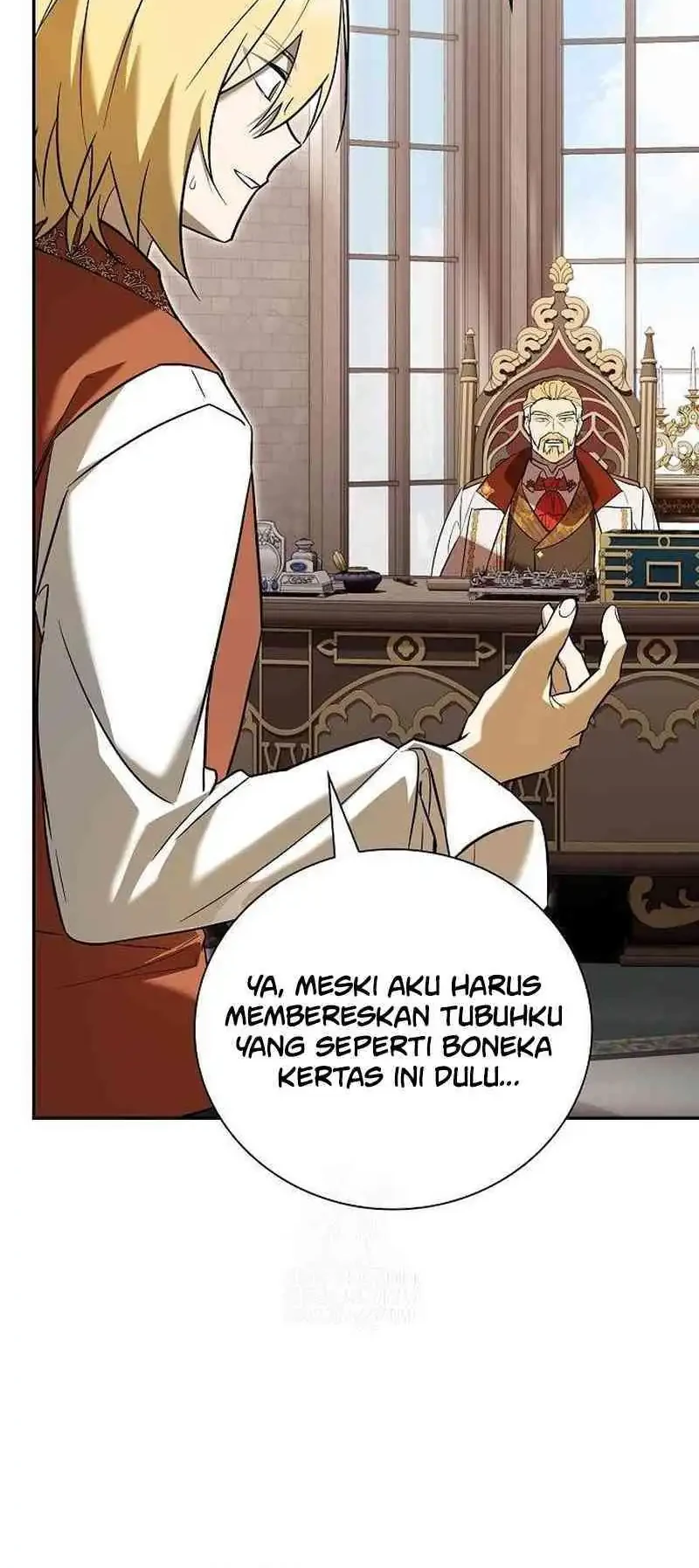 Reincarnated as the Archduke’s Son Chapter 3 - halaman 76