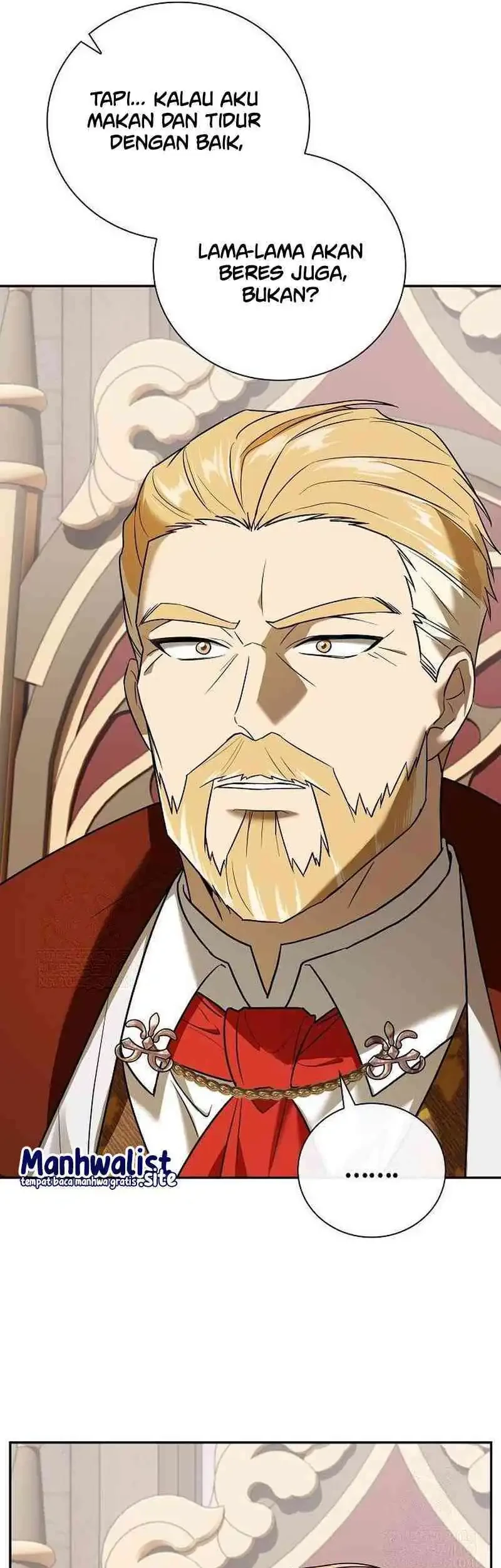 Reincarnated as the Archduke’s Son Chapter 3 - halaman 77