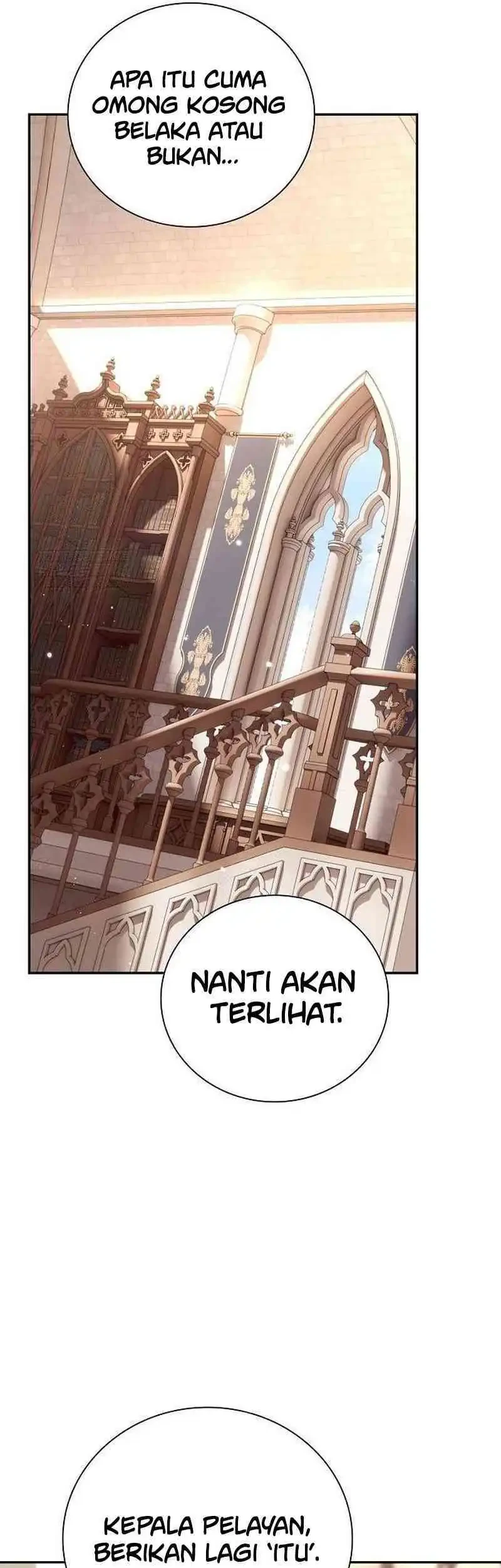 Reincarnated as the Archduke’s Son Chapter 3 - halaman 79