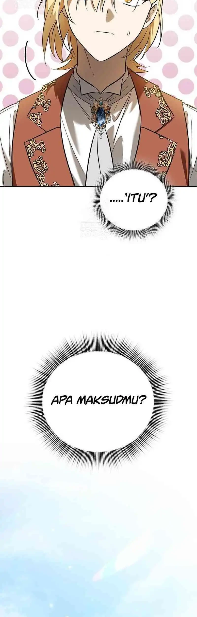 Reincarnated as the Archduke’s Son Chapter 3 - halaman 84