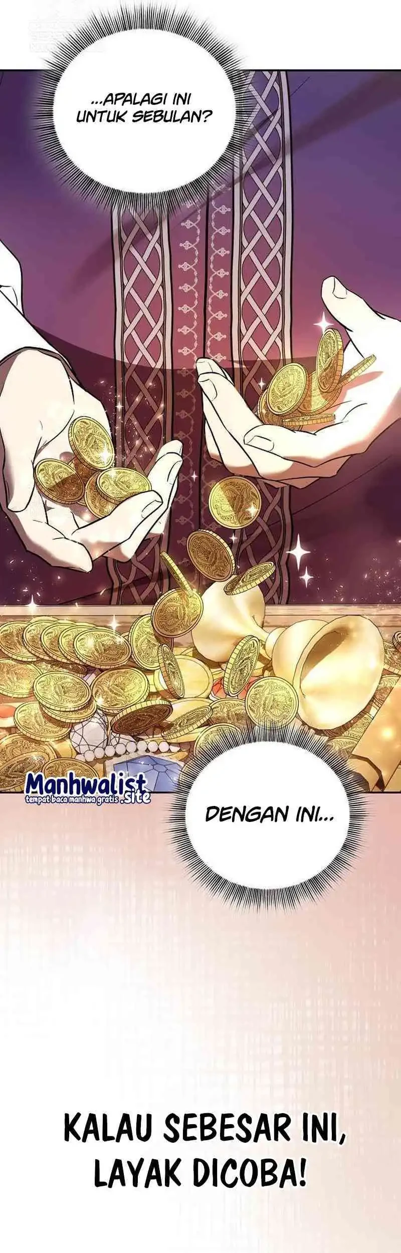 Reincarnated as the Archduke’s Son Chapter 3 - halaman 92