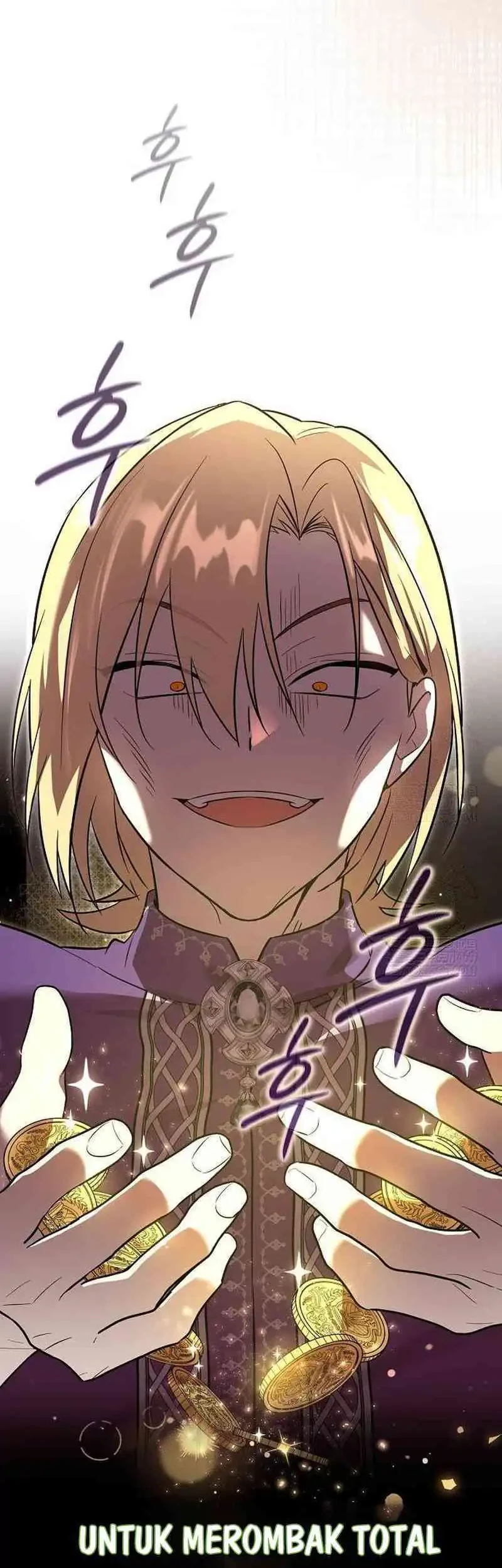 Reincarnated as the Archduke’s Son Chapter 3 - halaman 93