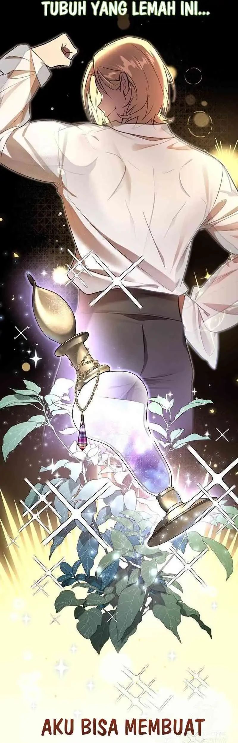 Reincarnated as the Archduke’s Son Chapter 3 - halaman 94
