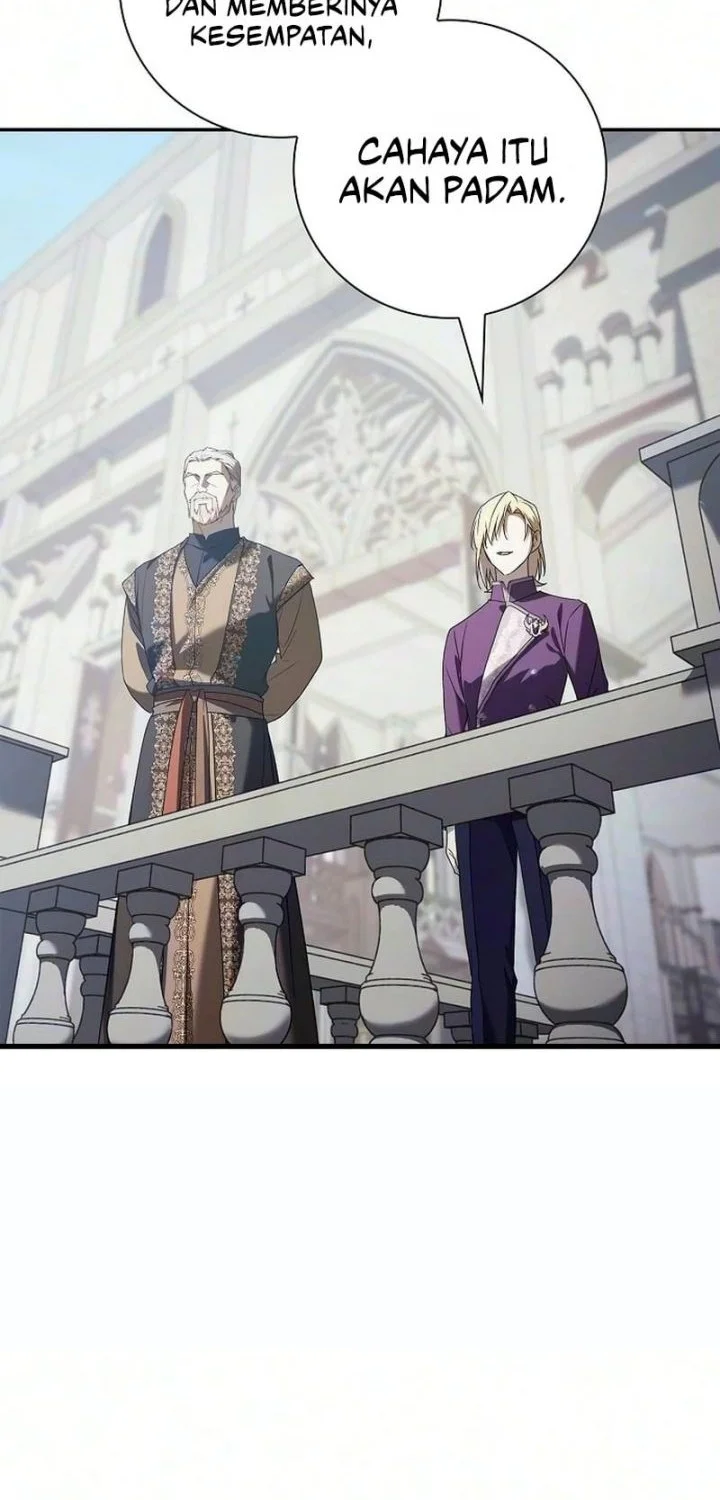Reincarnated as the Archduke’s Son Chapter 30 - halaman 10