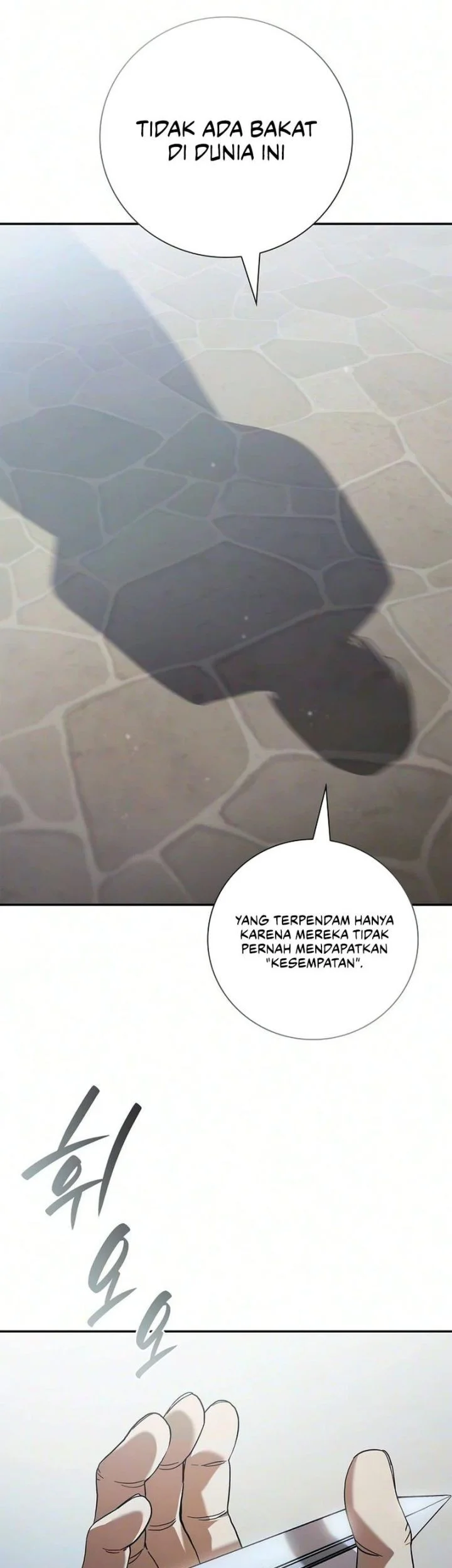 Reincarnated as the Archduke’s Son Chapter 30 - halaman 11