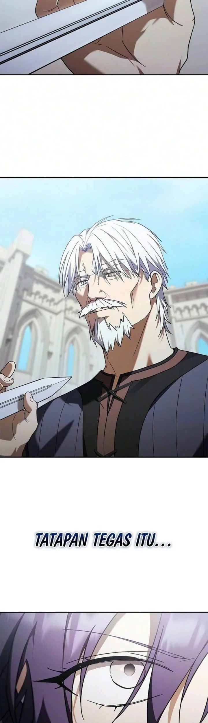 Reincarnated as the Archduke’s Son Chapter 30 - halaman 12
