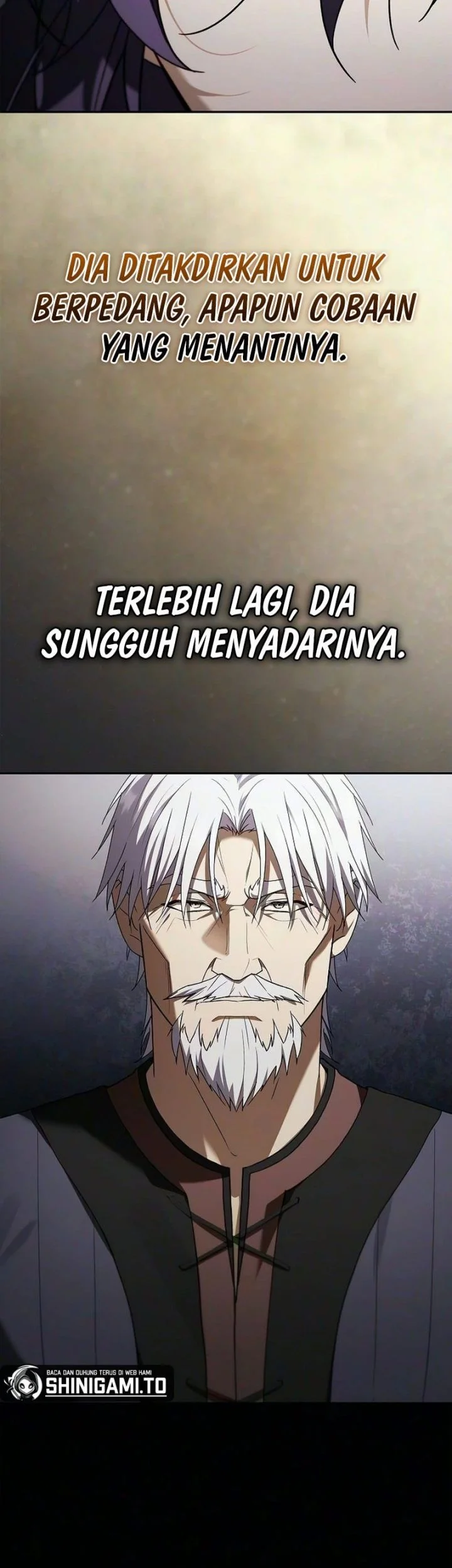 Reincarnated as the Archduke’s Son Chapter 30 - halaman 13