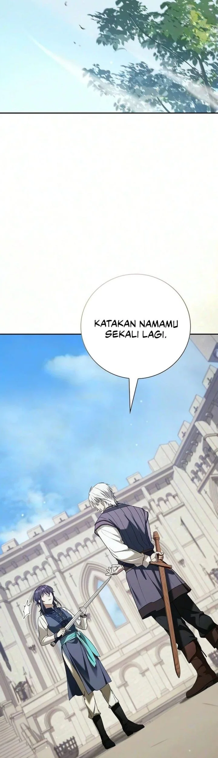 Reincarnated as the Archduke’s Son Chapter 30 - halaman 17